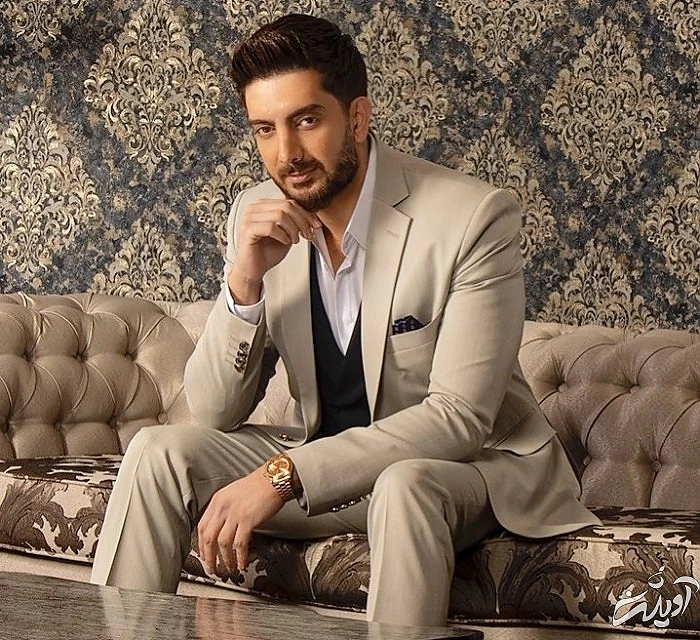 همسر و زندگی شخصی فرزاد فرزین فرزاد فرزین